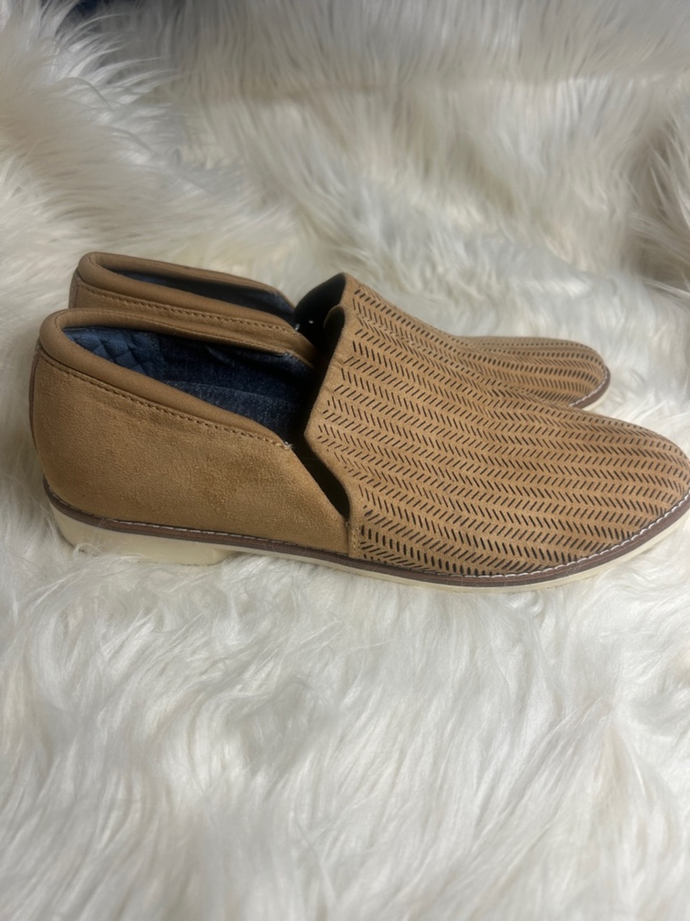 Dr. Scholl's Shoes Women's  Size 9 City Slicker slip-on loafers